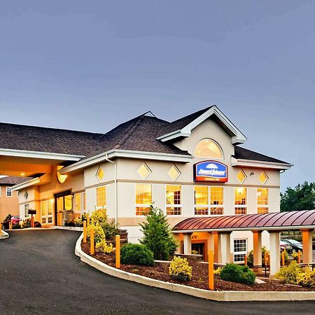 Howard Johnson By Wyndham Blackwood Near Philadelphia Dış mekan fotoğraf