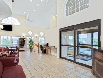 Howard Johnson By Wyndham Blackwood Near Philadelphia İç mekan fotoğraf